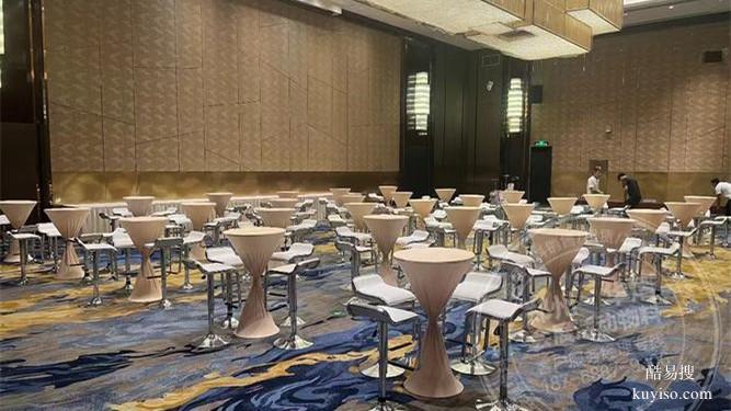 重慶忠縣舞臺搭建報價單