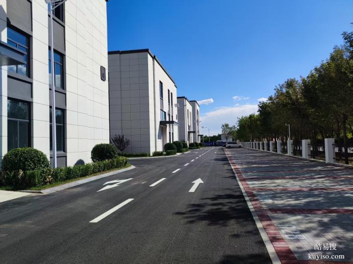 2層帶院廠房首次出租 適合做潔凈車間、貿(mào)易辦公、展廳