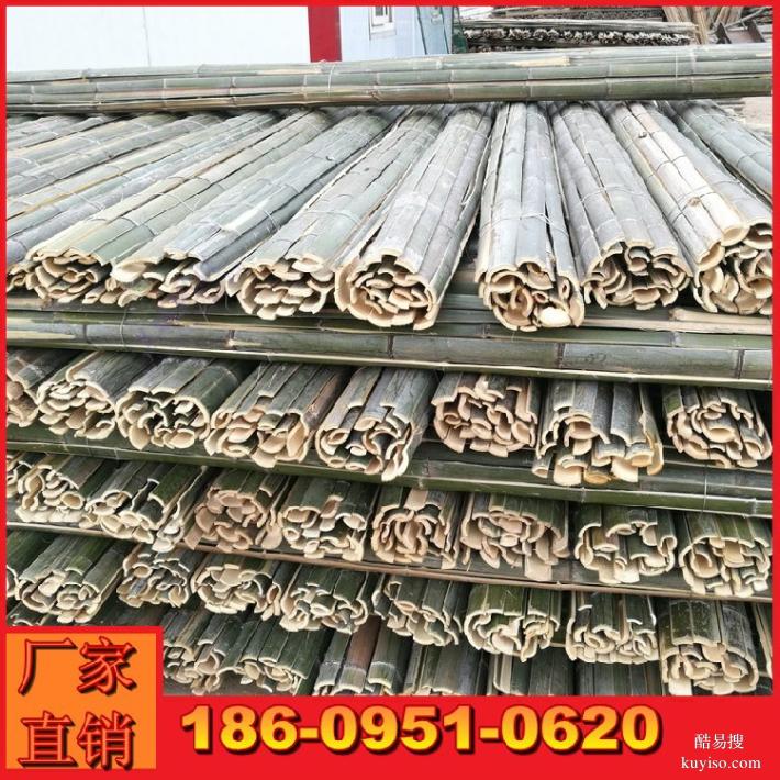 寧夏銀川靈武市竹竿批發(fā)廠家電話價格竹片毛竹竹跳板