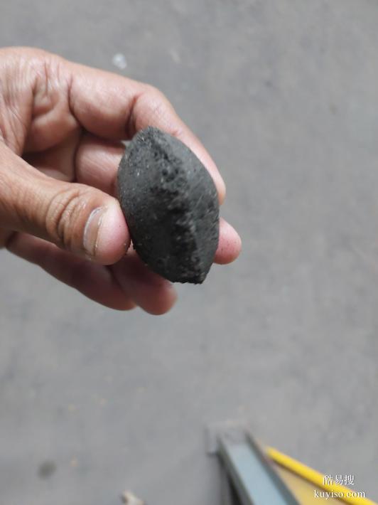 鎳礦粉球團(tuán)粘合劑