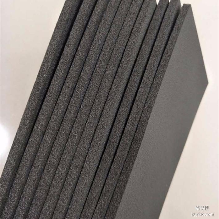 電子交聯(lián)聚乙烯隔音減震墊地面減震隔聲墊