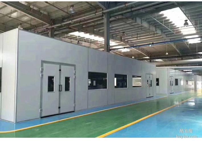 老舊噴漆房環(huán)保改造 廢氣達(dá)標(biāo)排放