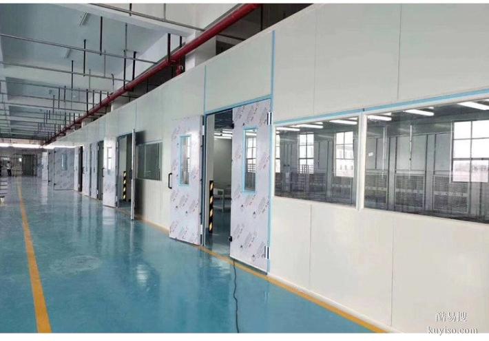 老舊噴漆房環(huán)保改造 廢氣達(dá)標(biāo)排放