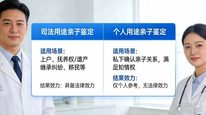 正規(guī)！衢州本地11家親子鑒定機(jī)構(gòu)地址匯總（附十佳鑒定地址）