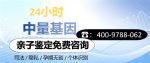 柘榮親子鑒定：本地8家鑒定機(jī)構(gòu)地址一覽（附鑒定流程）