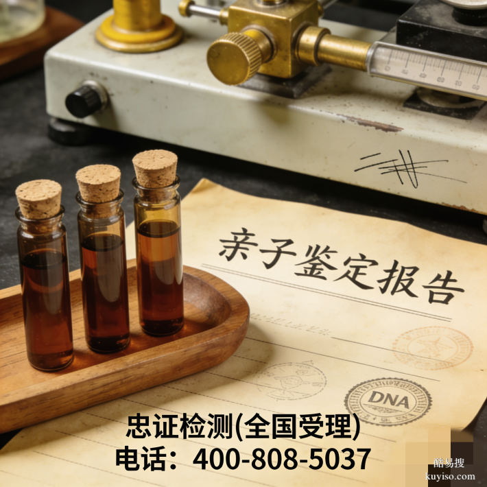 汕頭市親子鑒定到哪里做正規(guī)（附2026中心地址大合集）