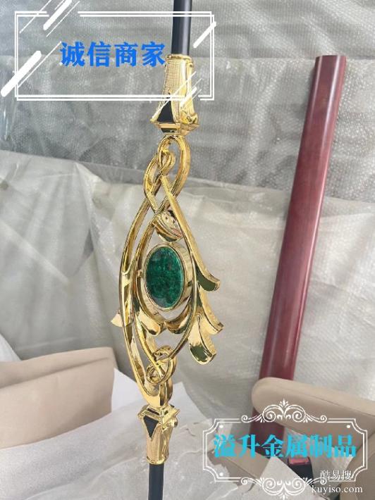 金屬鋁藝銅藝樓梯護(hù)欄加厚鋁藝樓梯扶手鋁藝銅藝個(gè)性樓梯護(hù)欄