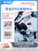 周口正規(guī)親子驗DNA中心收費合理（在線快速問醫(yī)生）
