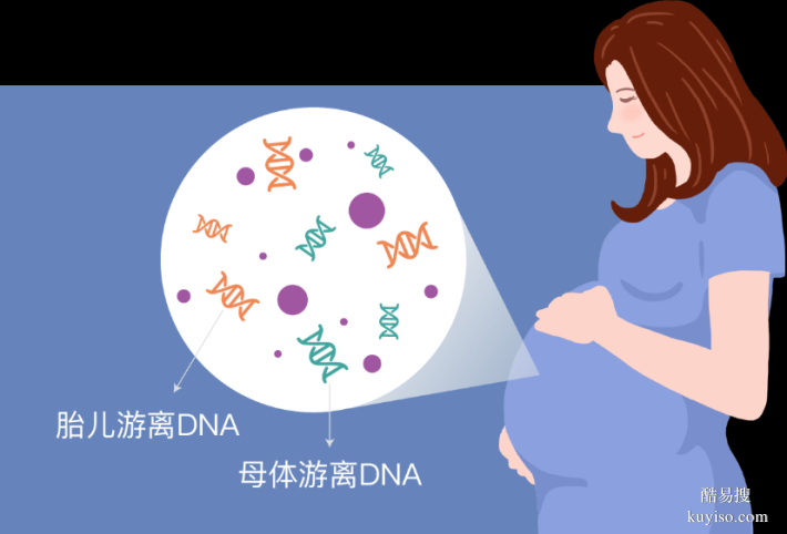 江門正規(guī)孕期親子鑒定中心收費(fèi)合理（胎兒親子鑒定中心）