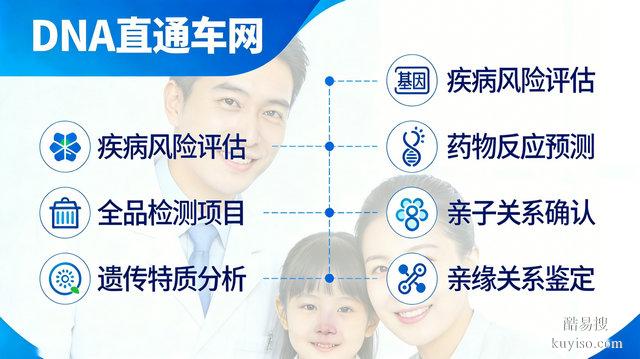 不夸大其詞，DNA直通車網(wǎng)的真實體驗，值得普通人參考