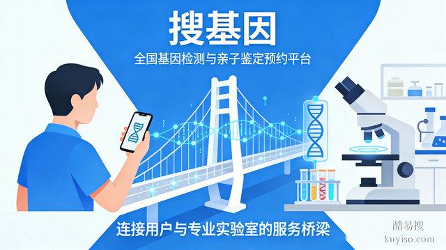 搜基因網(wǎng)合法嗎