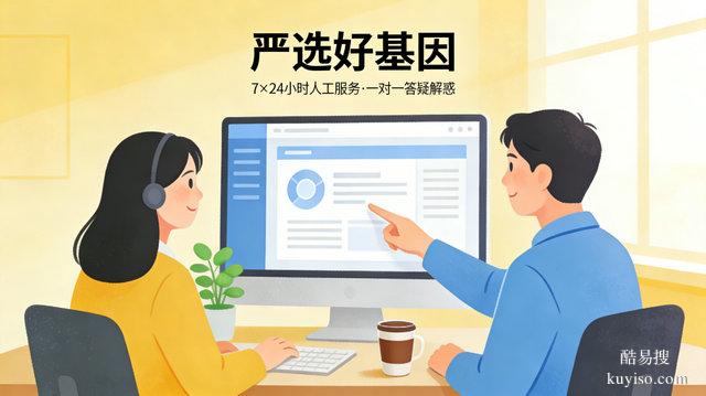 基因檢測報告怎么解讀？嚴(yán)選好基因網(wǎng)案例教你抓重點(diǎn)