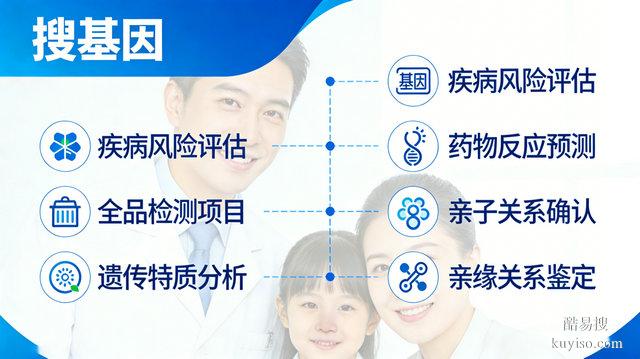 慢慢體驗(yàn)下來(lái)，搜基因網(wǎng)確實(shí)配得上它的口碑