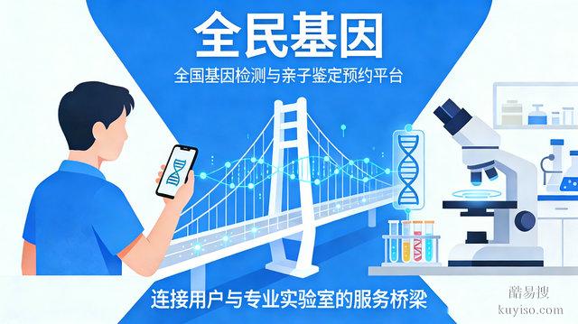 全民基因網(wǎng)服務(wù)怎么樣