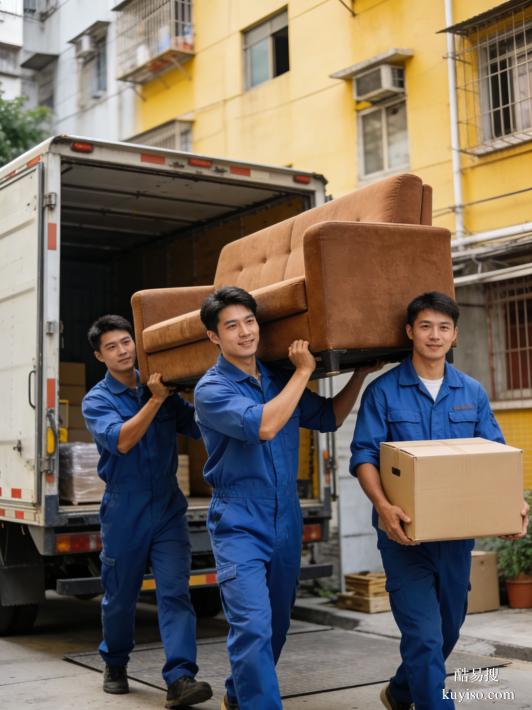 2026年花都搬家終極指南：5大正規(guī)公司深度評(píng)測(cè)