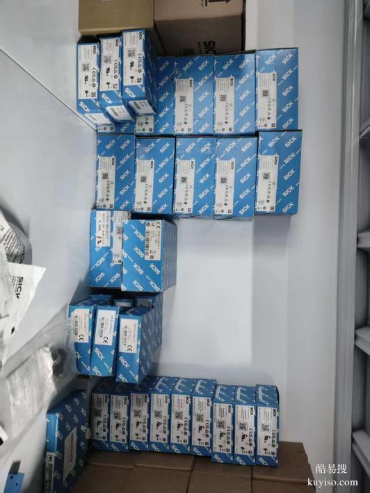 大量回收西克全系列產(chǎn)品如傳感器激光雷達示教器等等