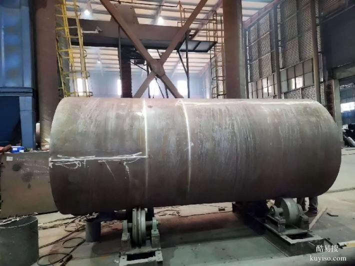 PE-EP涂塑加工四川雙清大口徑鋼管