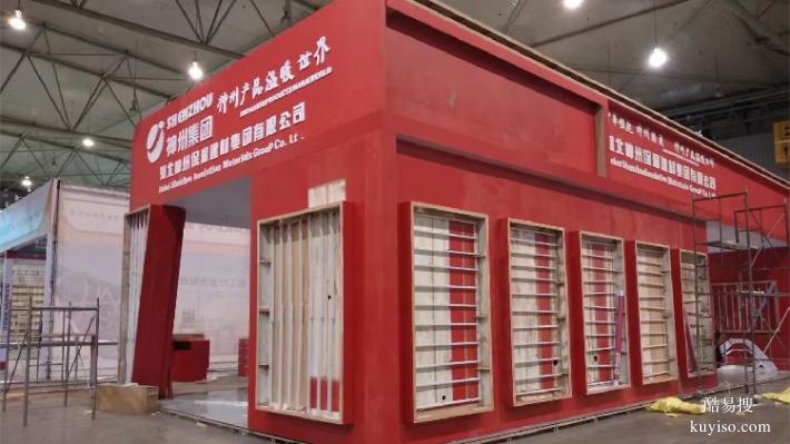 重慶無菌展示區(qū)搭建