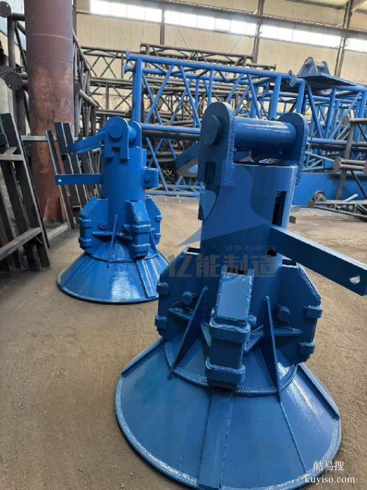 生產(chǎn)強(qiáng)夯脫鉤器價(jià)格,億能,江西生產(chǎn)強(qiáng)夯脫鉤器