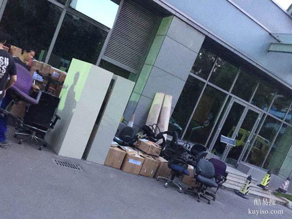 廣州辦公室搬家靠譜公司推薦，省心省力避坑指南