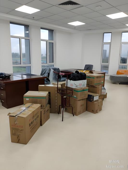 廣州辦公室搬家靠譜公司推薦，省心省力避坑指南