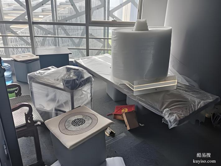 廣州辦公室特殊物品搬運(yùn)費(fèi)怎么算？鋼琴/保險(xiǎn)柜收費(fèi)明細(xì)