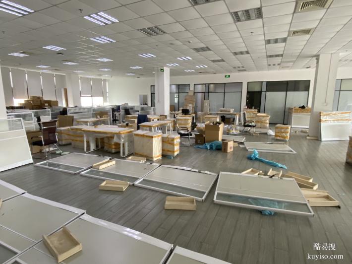 廣州企業(yè)搬遷全攻略：這些公司值得信賴(lài)！