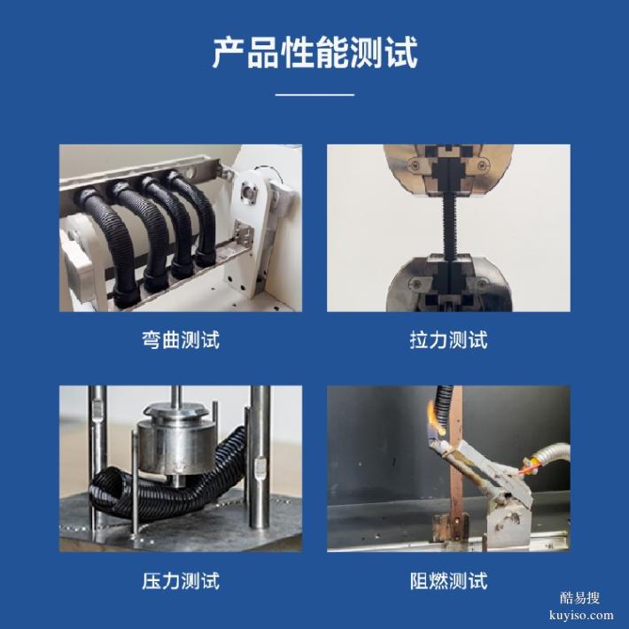 工業(yè)機器人管線包配件海爾工業(yè)機器人機器人管線系統(tǒng)