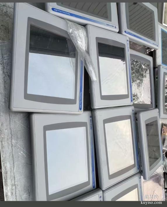 回收三菱 Q 系列 PLC 模塊，長期大量收，價超同行