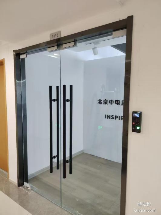 濟南老舊門禁換新，選中優(yōu)云聯(lián)4G免布線，施工快、不影響辦公！