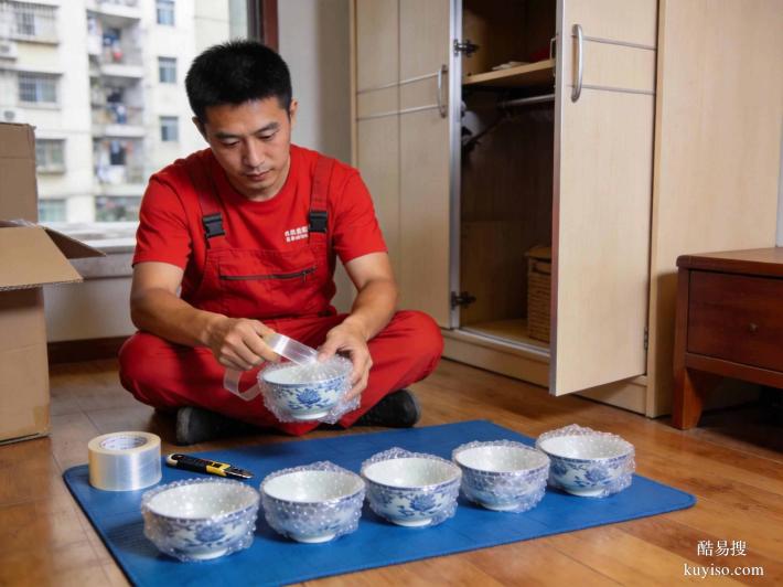 2026年最新白云區(qū)搬家公司榜單：街坊親測(cè)好評(píng)的5家本地團(tuán)隊(duì)