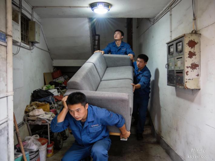 2026年最新黃埔區(qū)搬家公司榜單：街坊親測(cè)好評(píng)的5家本地團(tuán)隊(duì)