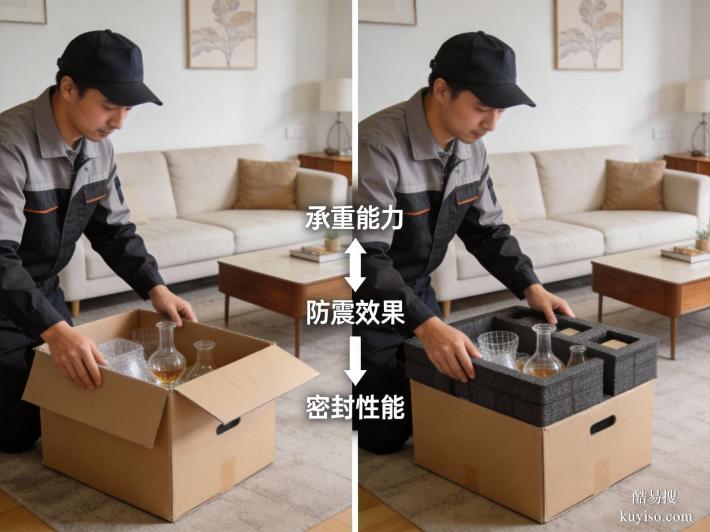 番禺區(qū)高口碑搬家機(jī)構(gòu)推薦：覆蓋市橋到南村的透明收費(fèi)盤點(diǎn)