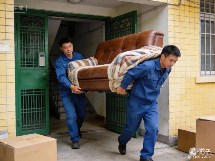 廣州海珠區(qū)搬家公司哪家好？2026年最新口碑榜單，服務(wù)專(zhuān)業(yè)又靠譜