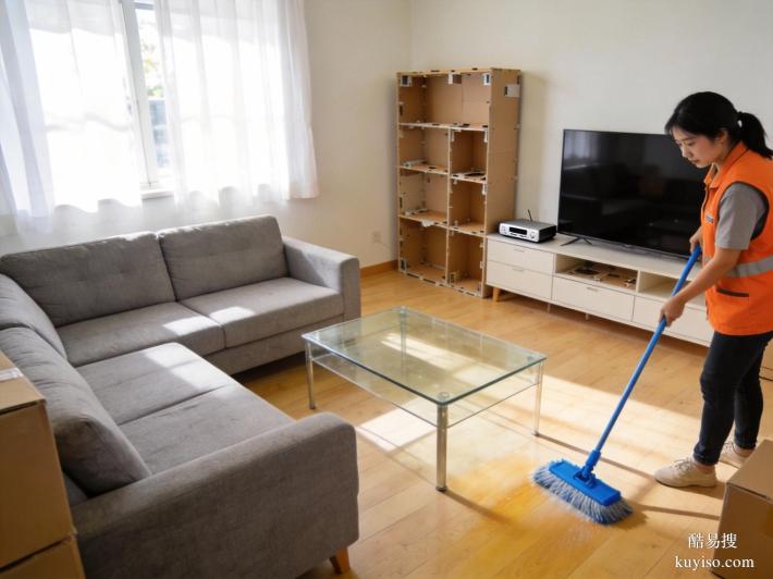 廣州白云區(qū)跨區(qū)搬家實測：從景泰街到三元里，高性價比之選