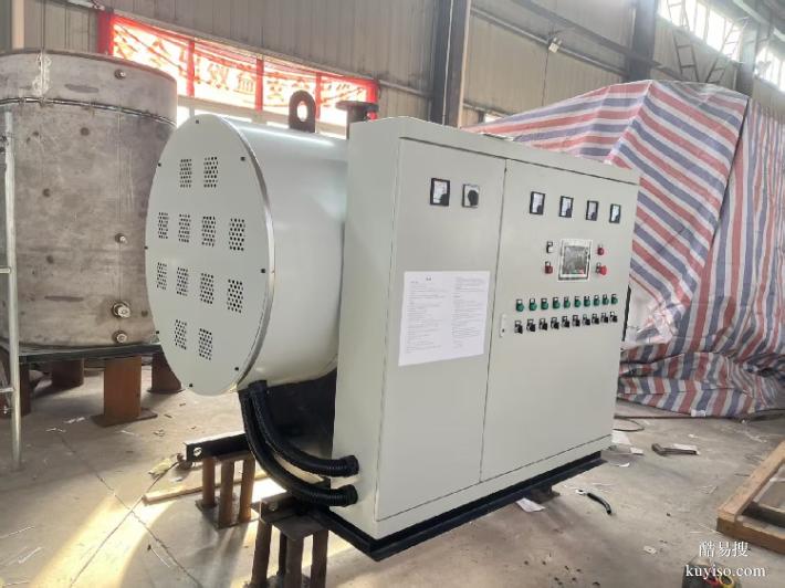 電熱水鍋綠色環(huán)保純凈熱源零排放電采暖鍋爐