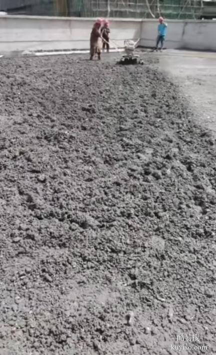 LC5.0輕集料混凝土