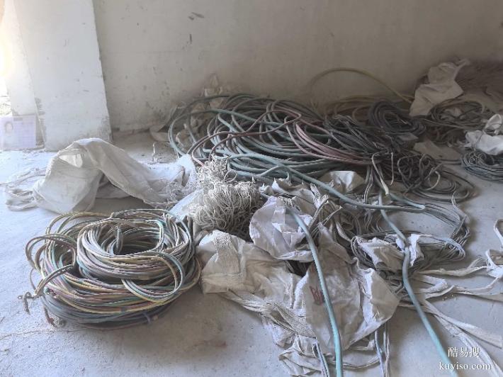 青白江回收電纜價(jià)格