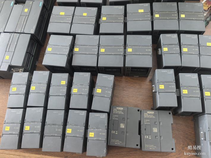 別扔！工廠淘汰的西門子 PLC，這樣處理血賺不虧