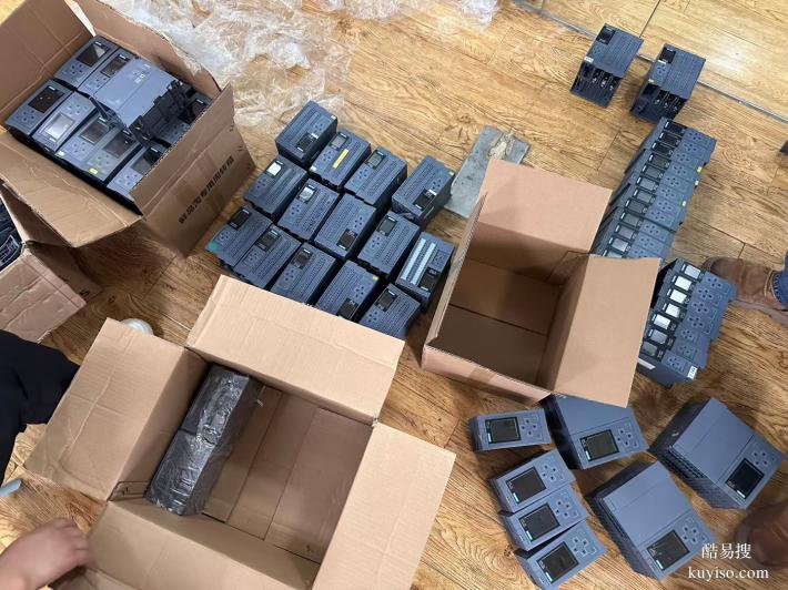 全網(wǎng)高價(jià)回收西門子 PLC，實(shí)時(shí)報(bào)價(jià)無套路