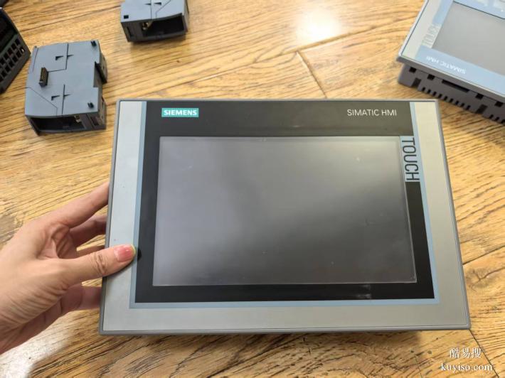 回收各品類 PLC，原裝拆機全新都收