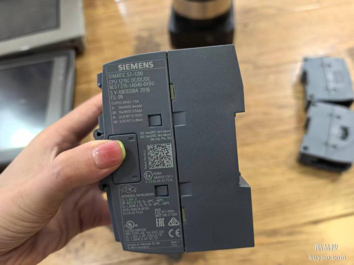 常德西門子經(jīng)典工控PLC模塊回收，拆機(jī)全新庫存通通高價(jià)收