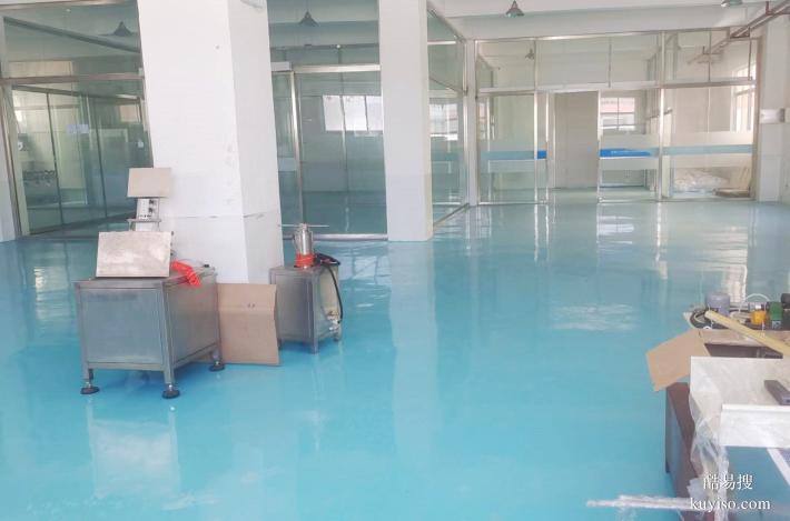 環(huán)翠張村雙創(chuàng)人園區(qū)1樓580㎡辦公及各加工企業(yè)均可入駐