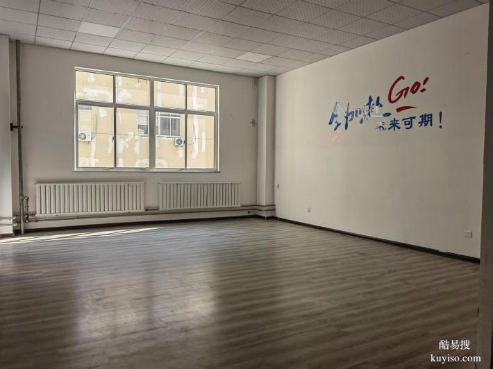 環(huán)翠張村雙創(chuàng)人孵化園249㎡中裝辦公出租適合各種大小企業(yè)