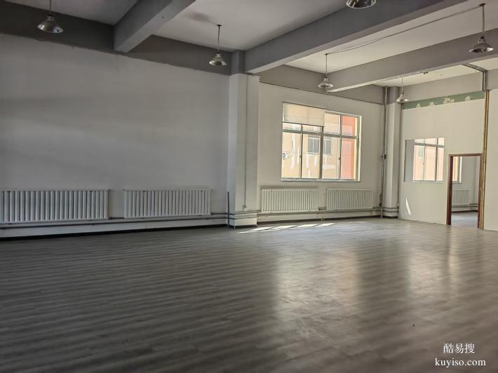 環(huán)翠張村雙創(chuàng)人孵化園249㎡中裝辦公出租適合各種大小企業(yè)