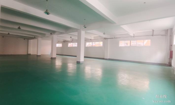 環(huán)翠張村雙創(chuàng)人園區(qū)1樓580㎡辦公及各加工企業(yè)均可入駐