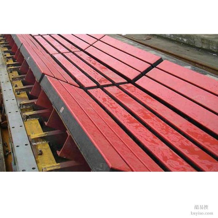 調節(jié)緩沖床定做，耐磨高分子聚乙烯緩沖床，尺寸定做