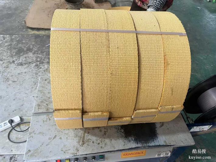 無(wú)石棉樹(shù)脂編織剎車(chē)帶，船舶業(yè)錨機(jī)絞車(chē)剎車(chē)帶