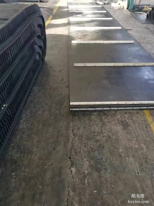 不銹鋼除鐵器橡膠皮帶廠家定做，耐磨損，尺寸定做