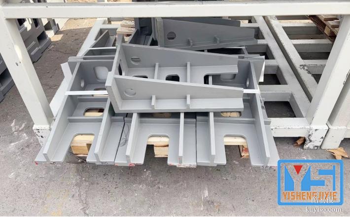 HT300鑄件-定制廠家